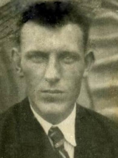 Гончаров Мих. Павлович