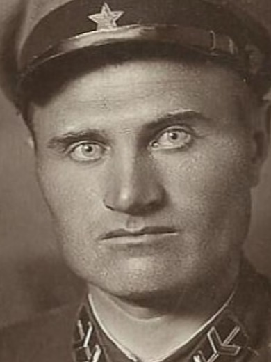 Воленко Александр Филиппович