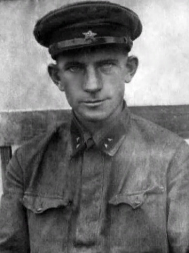 Мальцев Иван Павлович