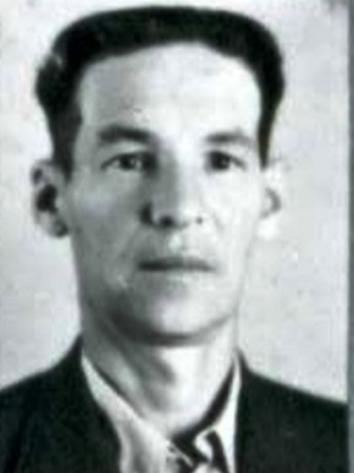 Коршунов Михаил Петрович