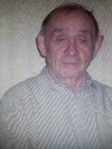 Чумичев Алексей Данилович