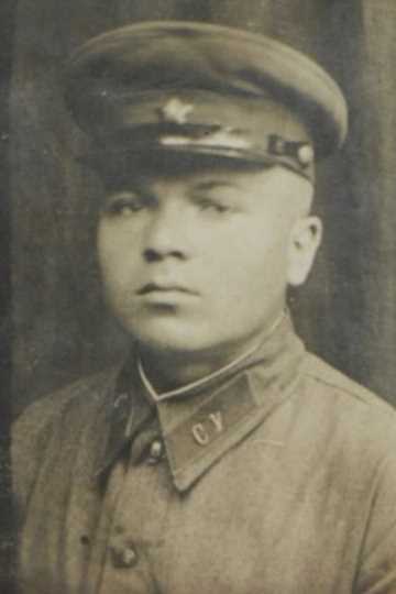 Краснощеков Алексей Иванович