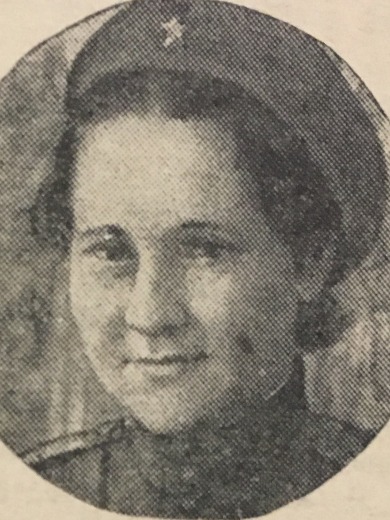 Бровко Лилия Абрамовна