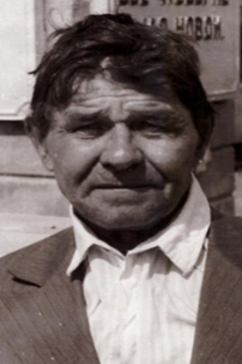 Мандрыгин Владимир Иванович