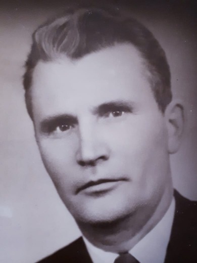 Приходько Василий Павлович
