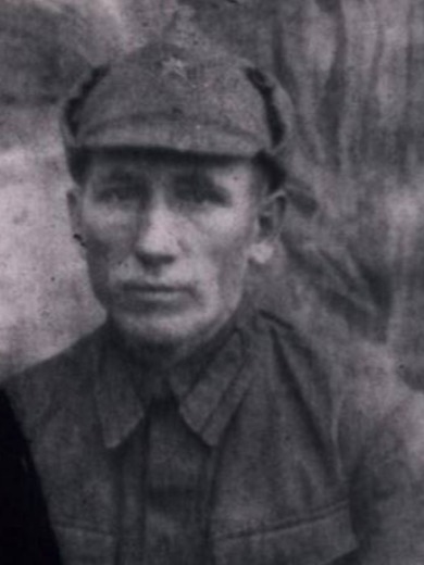 Кузнецов Михаил Александрович