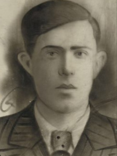 Росин Яков Моносович