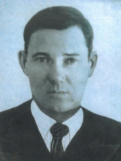 Карпухин Николай Иванович