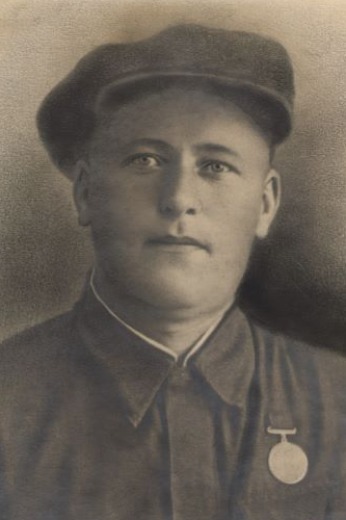 Корягин Павел Иванович
