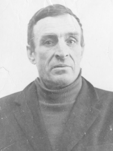 Воронков Михаил Михайлович