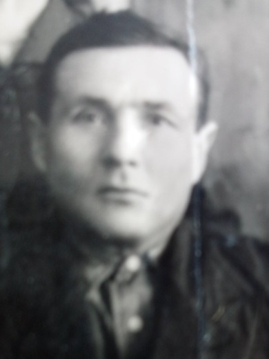 Павлов Николай Фёдорович