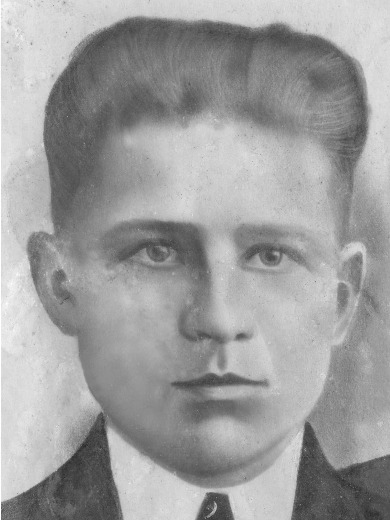 Концевой Павел Талимонович