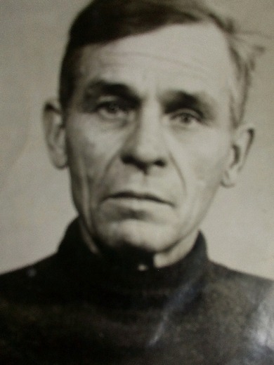 Логвинов Михаил Михайлович