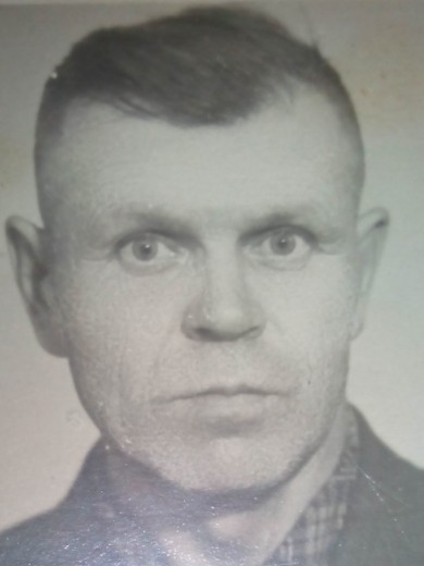 Поваляев Иван Афанасьевич