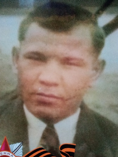 Сарманов Музагит Салихьянович