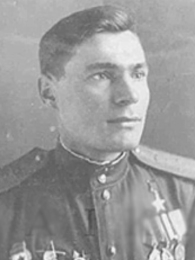 Туйгунов Леонид Наумович