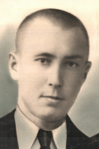 Ибрагимов Абдулхак Таджетдинович