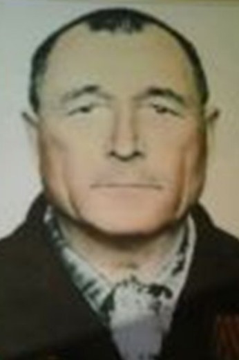 Муфтахов Зуфар Фархутдинович