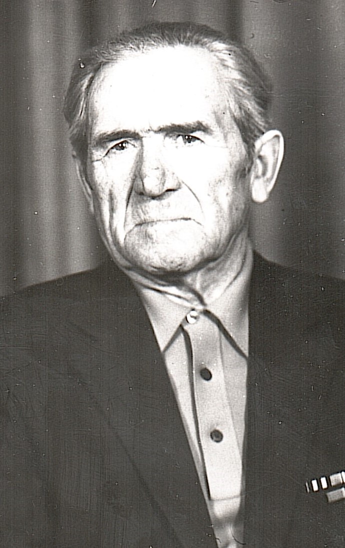 Котляров Григорий Иванович