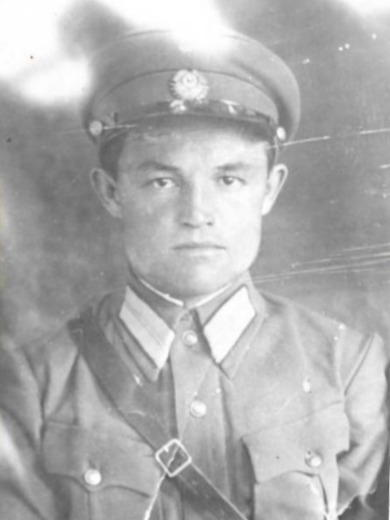 Денисов Александр Миронович