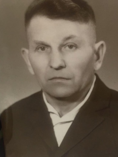 Василенко Николай Митрофанович