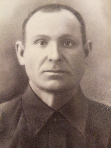 Писарик Леонтий Константинович