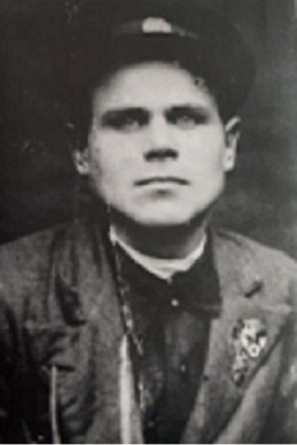 Дмитриев Андрей Кириллович