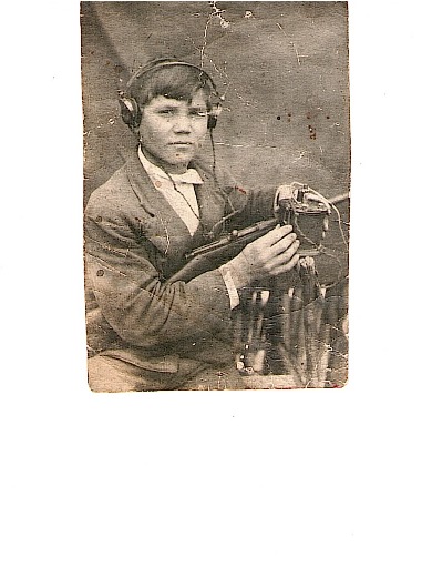 Шушарин Александр Васильевич