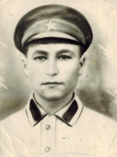 Ермаков Андрей Иванович