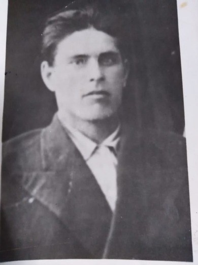 Бычков Кирилл Никанорович|Никонорович