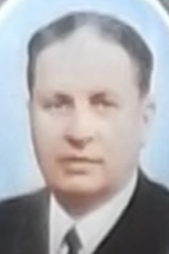 Таранушенко Дмитрий Константинович