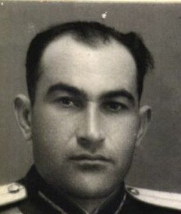 Сулейманов Азиз Мустафа-оглы