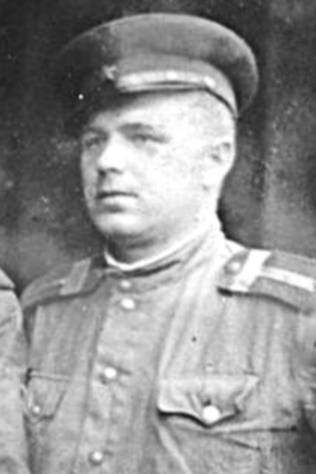 Макарцев Степан Иванович
