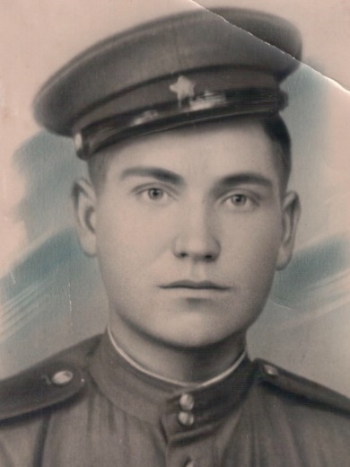 Демиденко Николай Ильич