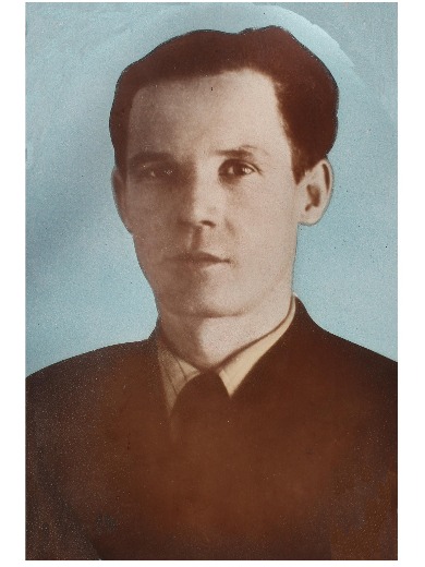 Кульков Павел Алексеевич