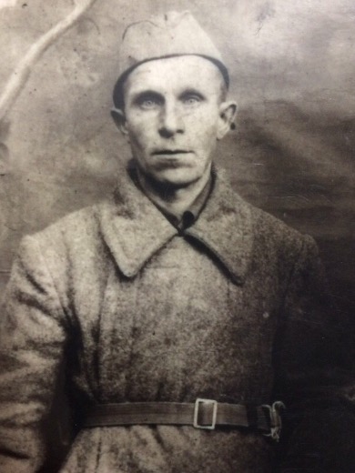 Рычков Александр Николаевич