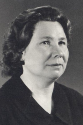 Сабурова Александра Михайловна