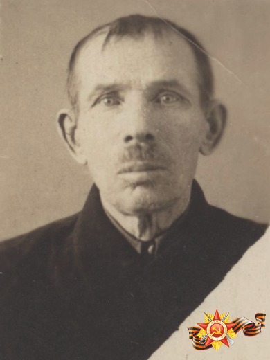 Круглов Григорий Иванович