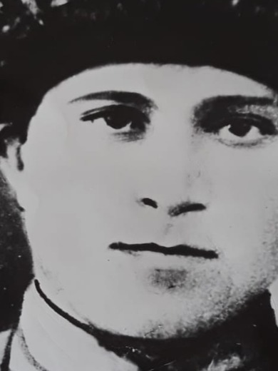 Габуев Дзамболат Гургокович