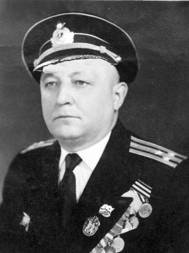 Воронов Алексей Сергеевич