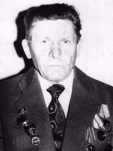 Бобылев Борис Елпидифорович