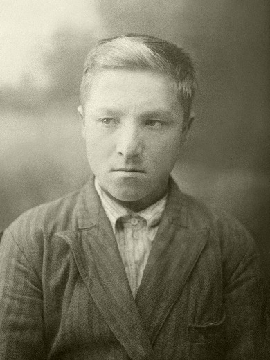 Яковлев Павел Яковлевич