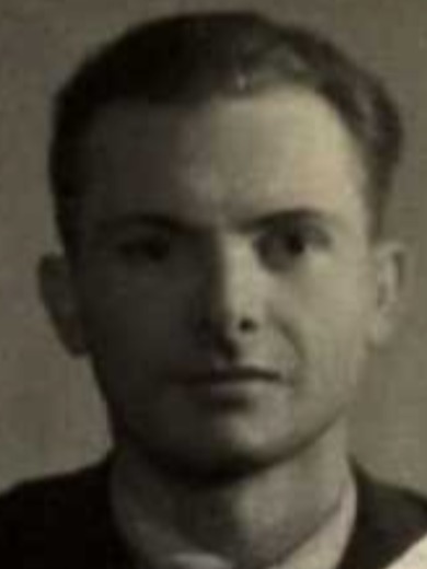 Аксельруд Павел Ушарович