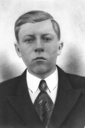 Маврутин Иван Кузьмич