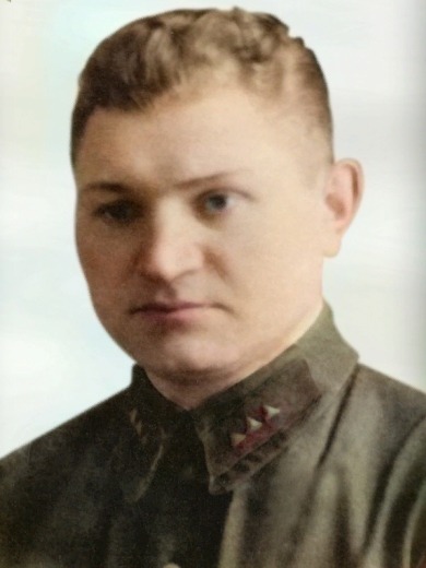 Артамонов Алексей Иванович