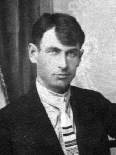 Харечко Сергей Павлович