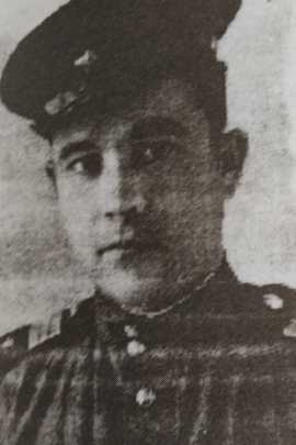 Кумсков Иван Павлович