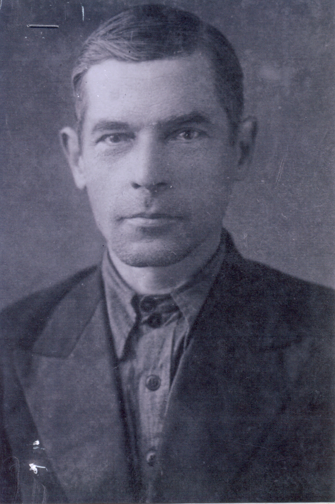 Веретенкин Федор Николаевич