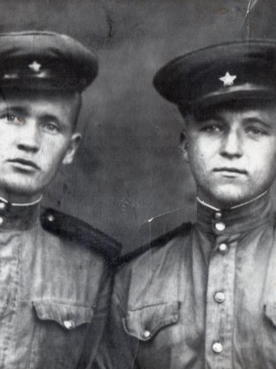 Ипатов Леонард