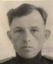 Быстров Алексей Иванович